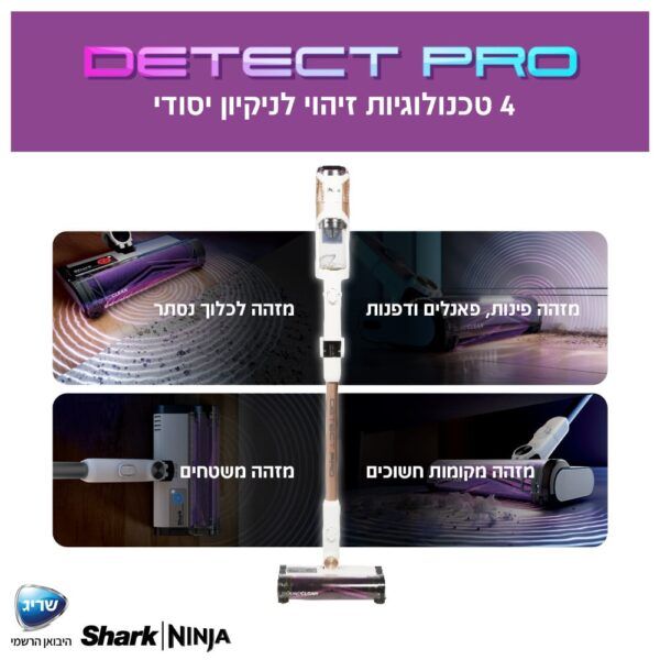שארק IW1613