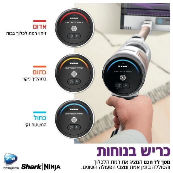 שארק IW1613