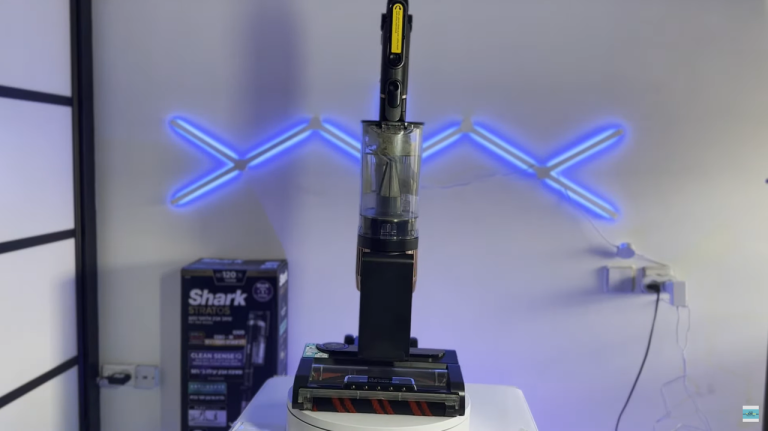 Shark Zero M Stratos IZ423