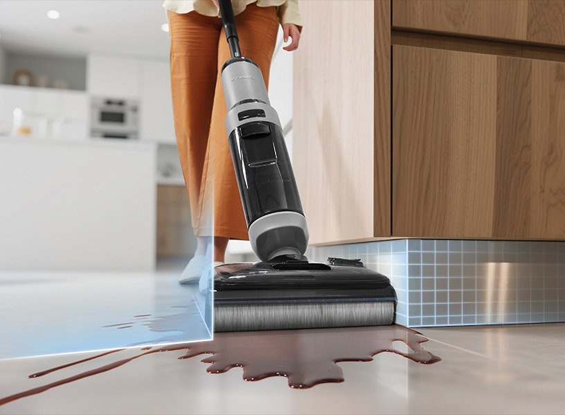 Tineco Floor One i5 Stretch Tineco Floor One i5 Stretch טינקו