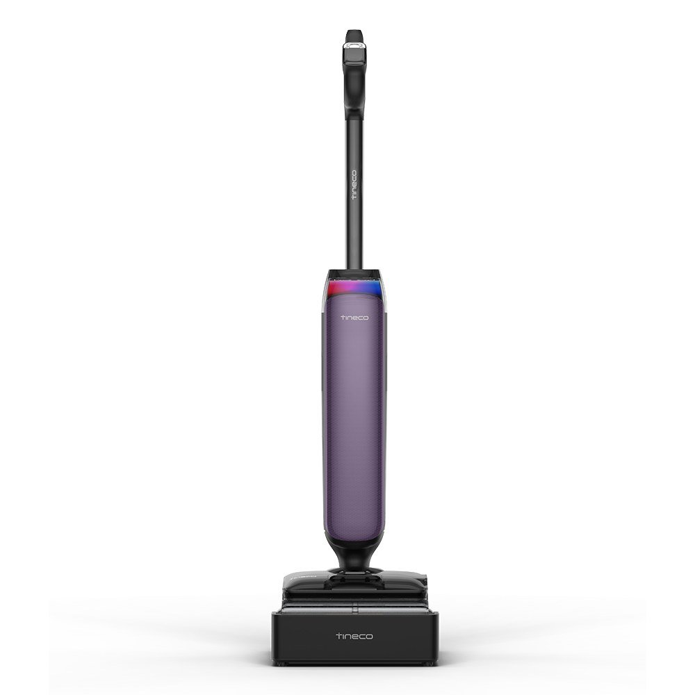 Tineco Floor One S9 Artist Steam Pro טינקו Tineco Floor One S9 Artist Steam Pro טינקו