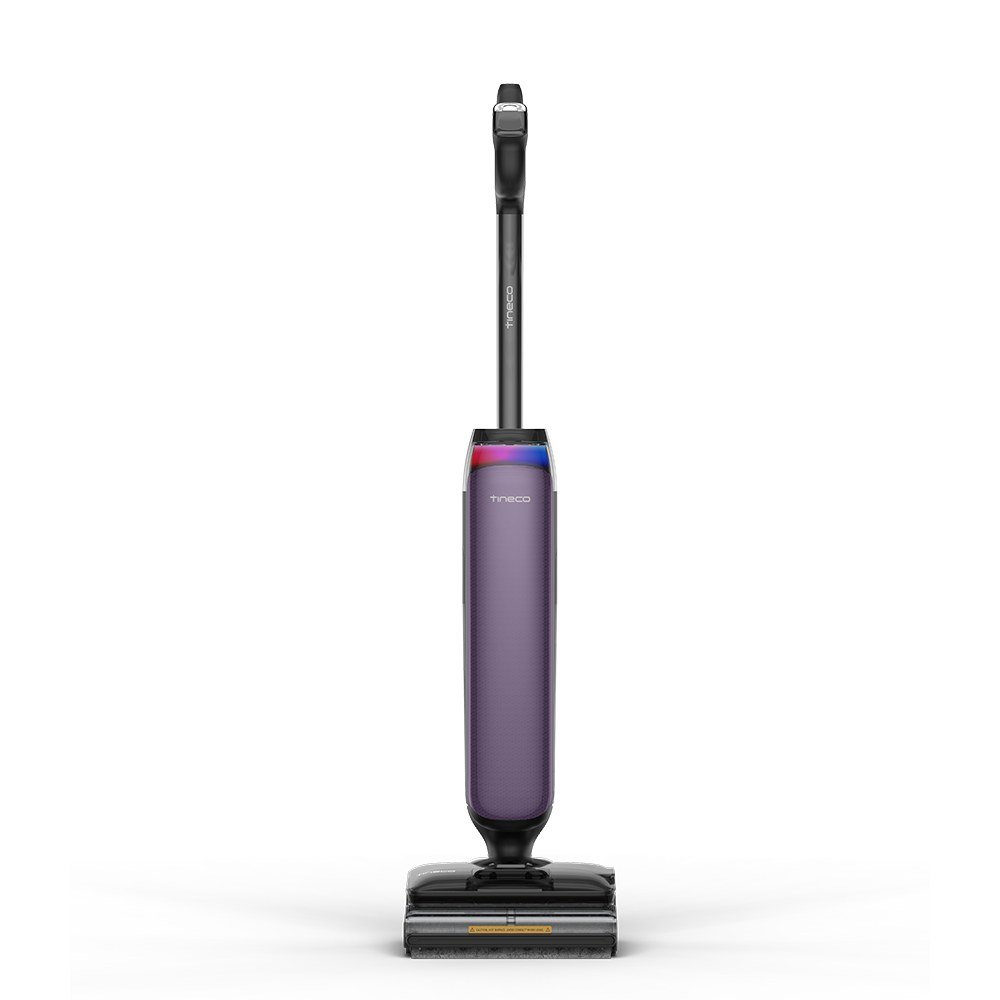 Tineco Floor One S9 Artist Steam Pro טינקו Tineco Floor One S9 Artist Steam Pro טינקו