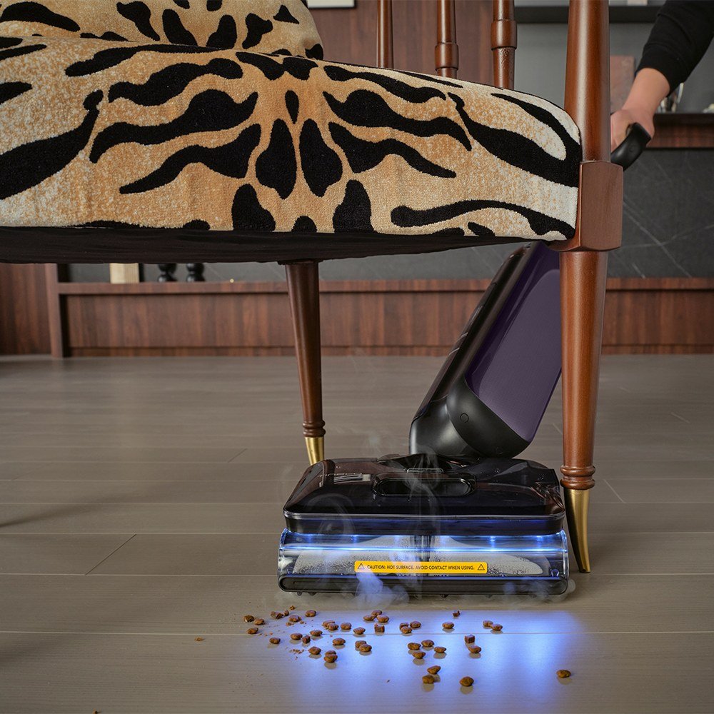 Tineco Floor One S9 Artist Steam Pro טינקו Tineco Floor One S9 Artist Steam Pro טינקו