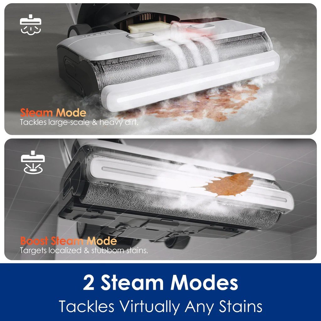 Tineco S7 Steam טינקו
