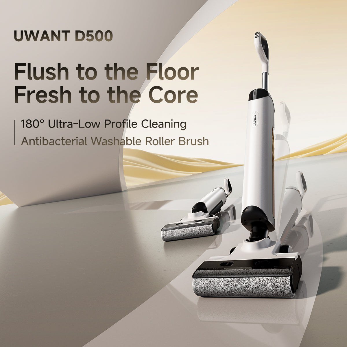 Uwant D500 יואנט