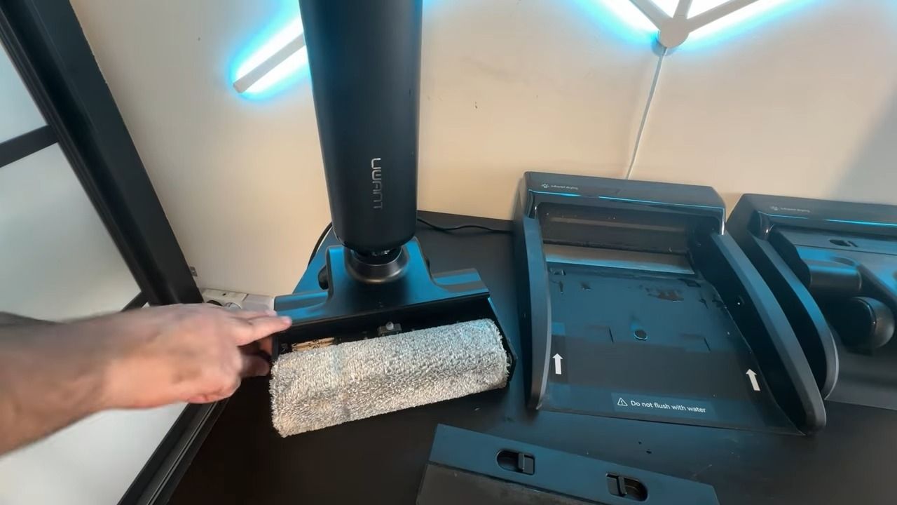UWANT D700 Pro