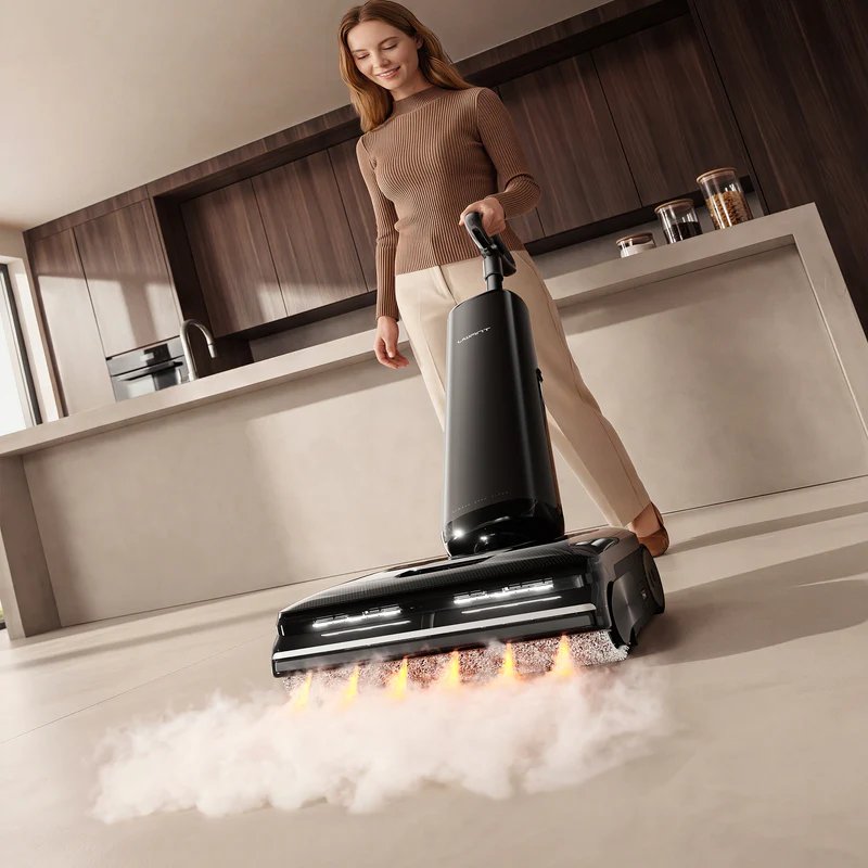 UWANT DX800 Steam