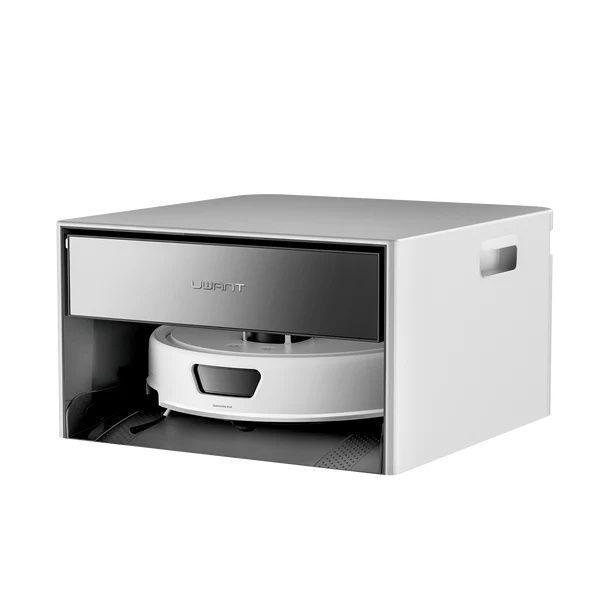 UWANT T300 עם חיבור לניקוז