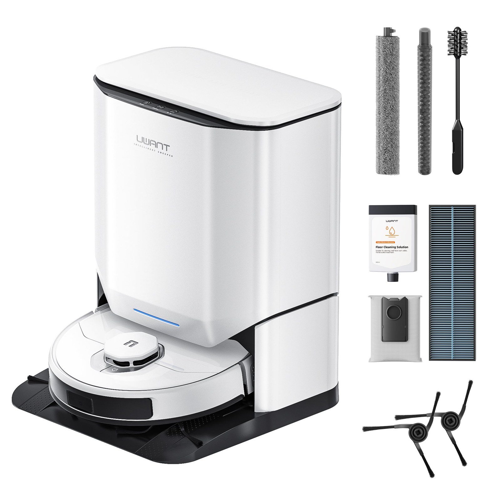 Uwant U300 V25 יוונט Uwant U300 V25 יוונט