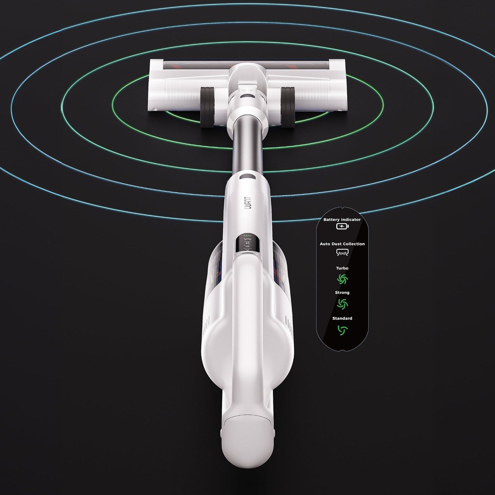 Uwant V500 יוונט