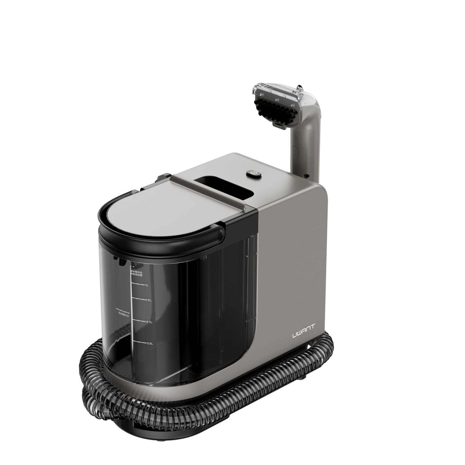 Uwant Y200 Steam יוונט