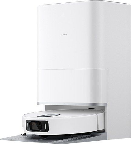 שיאומי Robot Vacuum 5 Pro