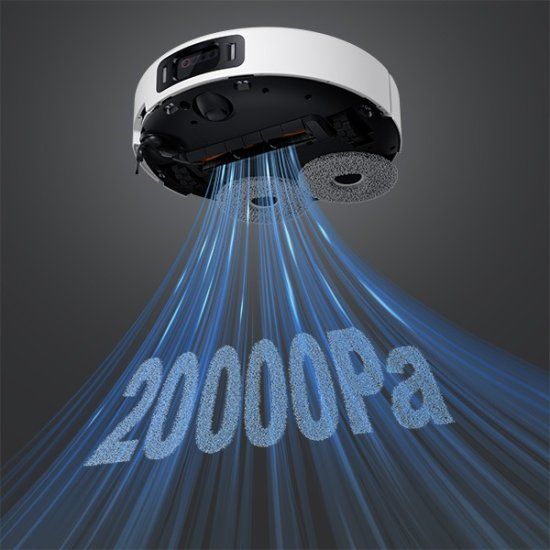  Xiaomi Robot Vacuum 5 Pro 
