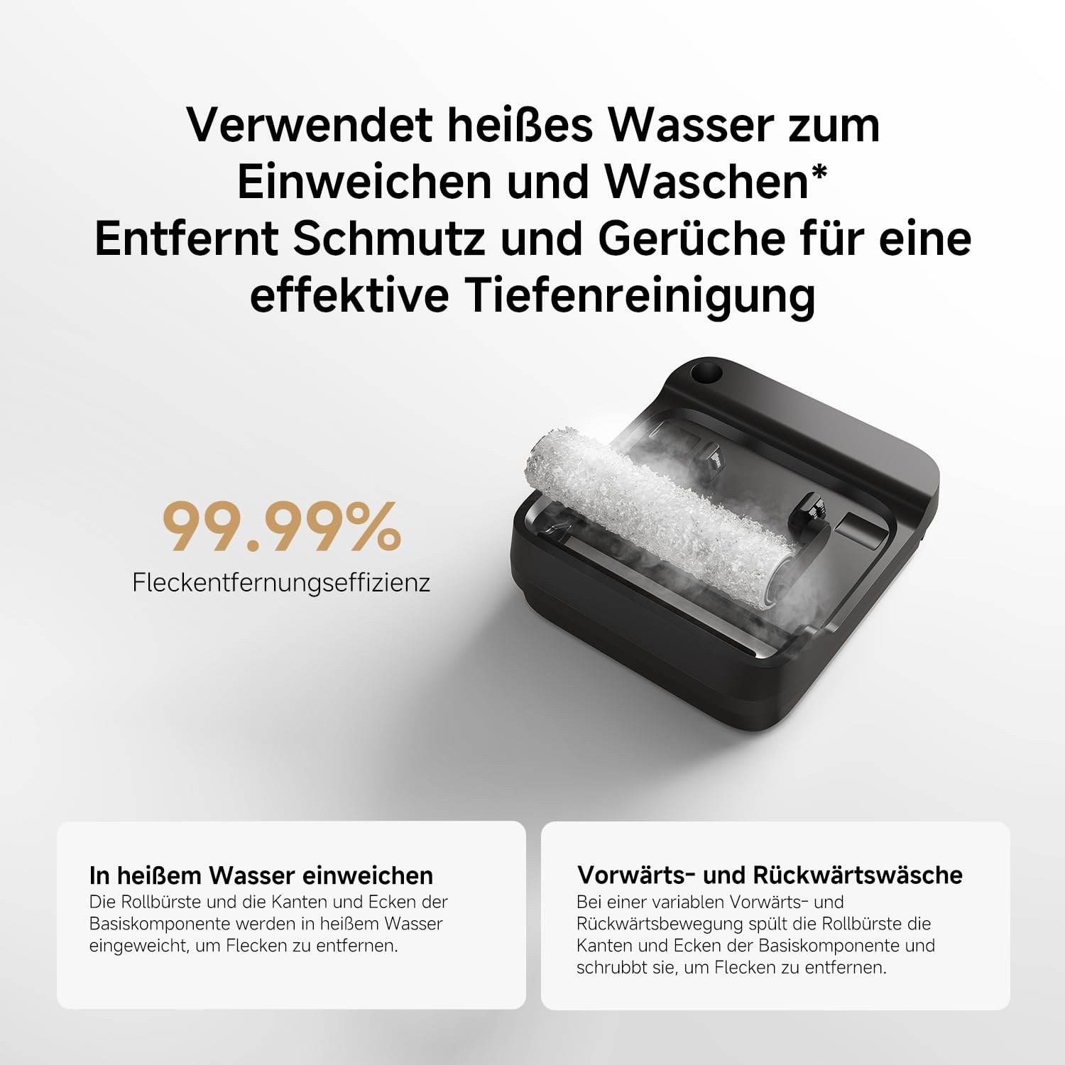 Xiaomi Truclean W30 Pro שיאומי