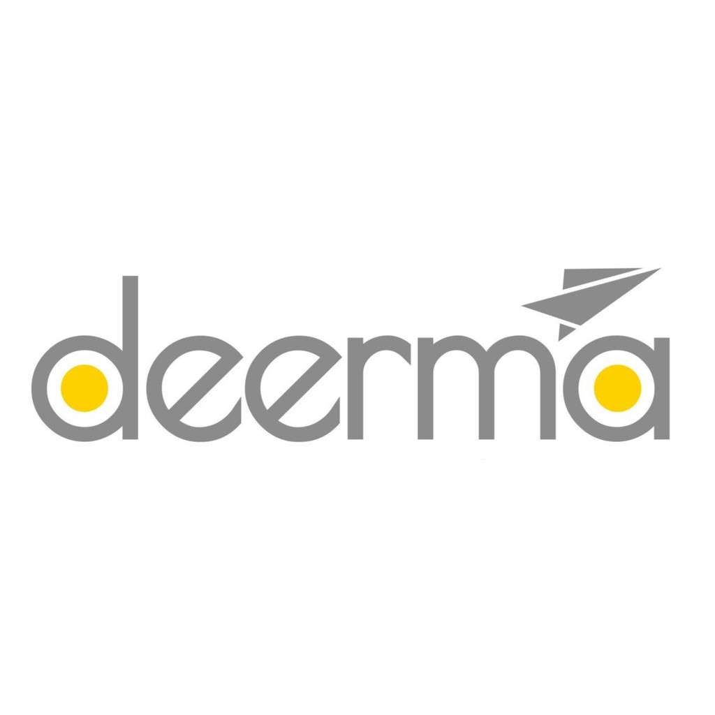 Deerma logo
