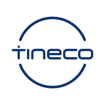 לוגו Tineco