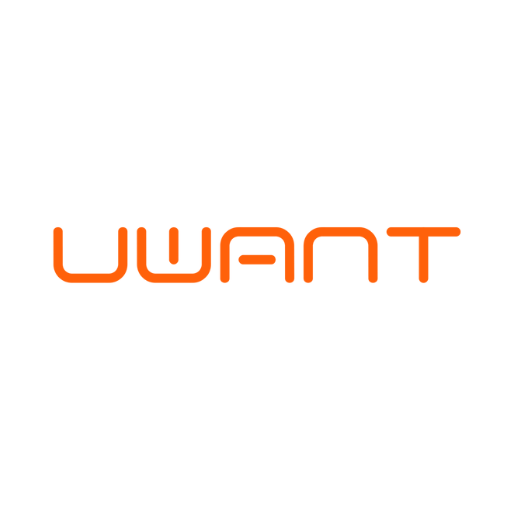 Uwant logo