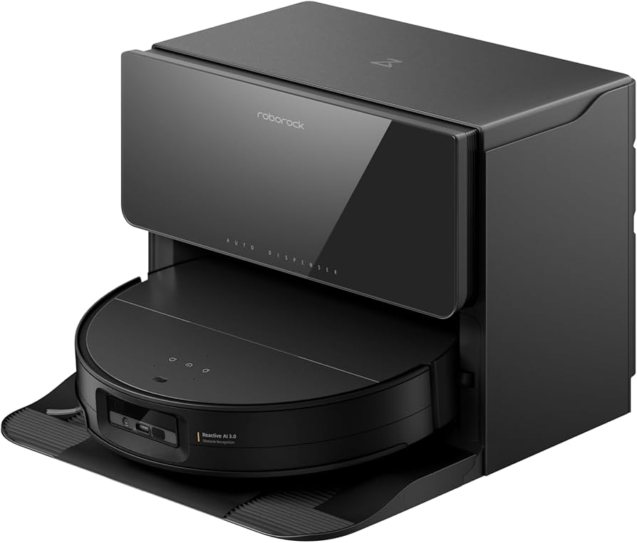 Roborock SAROS 10 Refill