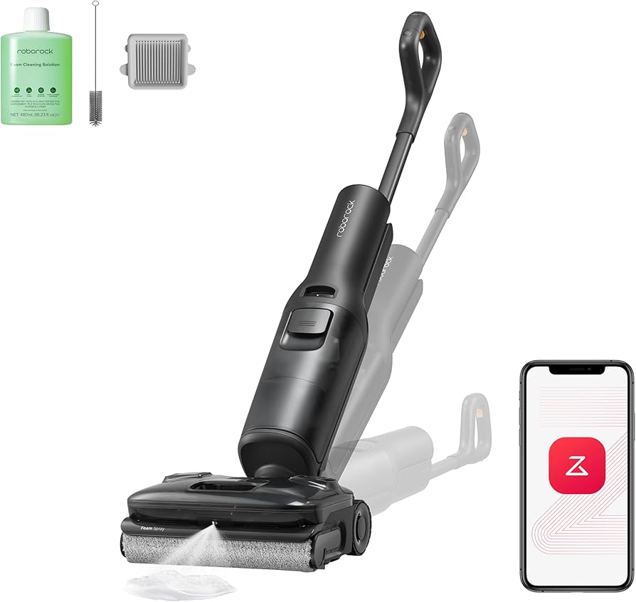 Roborock F25 Ace Pro